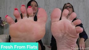 Teacher Stinky Feet Reward Lithie Wood