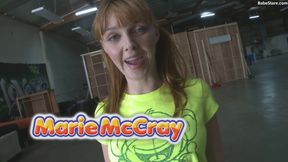 Watch a hairy pussy squirt like never before