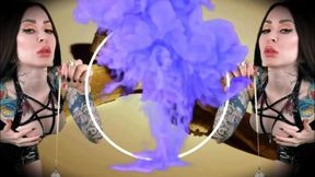 The rotten banana - ASMR, PENECTOMY WAVES, POV