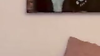 Quick PAWG Riding