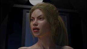 Lisa Found Something That Makes Everyone Horny