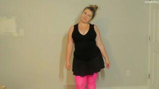 Step-Mommy Supports Your Cross-Dressing