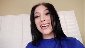 Big Butts Drive Me Nuts 6 - Alexa Chains