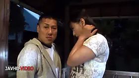 Passionate JAV Asian Blowjob Videos with Naivety Ryoko Murakami