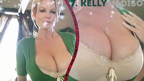 Ultimate Busty Queens: Top 10 Boobalicious Pornstars