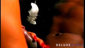 DeluxeDivas Live Chat Ju Pantera