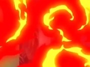 Pandemic creation. Clown makeup and fun house theme. Exotic dancing