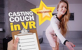 Casting Couch VR