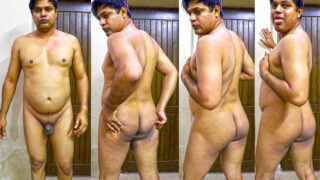 Amador curvilíneo, jovem e gordinho, gay, puta anal fodida