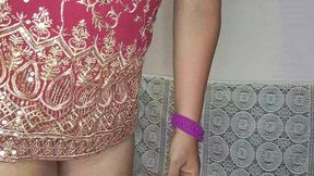 Swallow Eat My Cum in Sharara Join Subscibe Collabrate