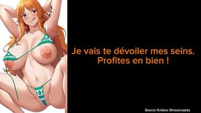 Nami T'_apprend A Naviguer [JOI Soft FR]