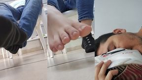 fetiches