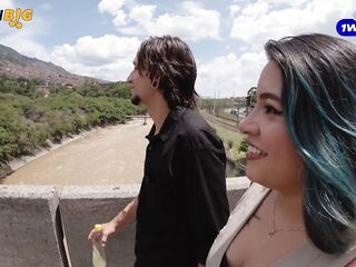 Looking for a floozy beauty who wanna record porn with me close to the metro station