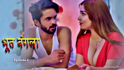 Bhoot Bangla Episode 2