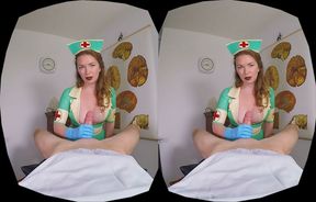The Mistress T Collection - A Stiff Procedure
