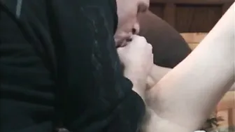Straight Amateur Cory Gets His Cock Sucked and Ass Teased with Vibrator