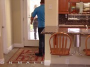 Icon Male - Daniel Hausser Has A Huge Crush On His Next Door Neighbor Colby Jansen