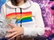 Norah Nova Opens Presents