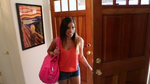 Zero Tolerance: Alliyah's Dirty Adventures