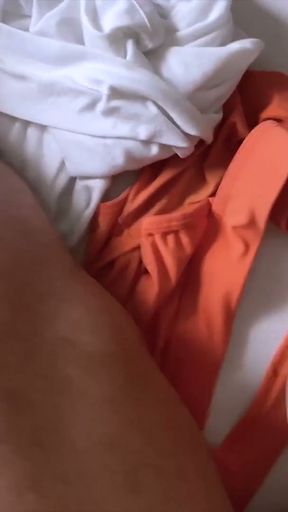 Cute Housebreaker Punished By Getting His Ass Banged   Clip 2