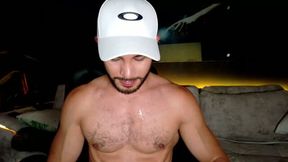 Bastian Arslan Private Show