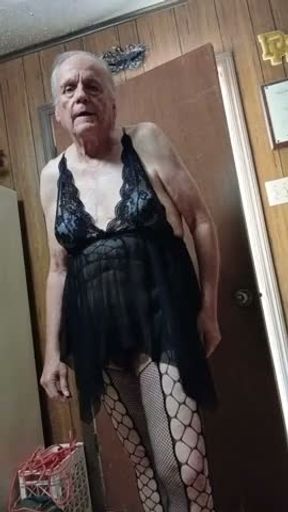 My new outfit.