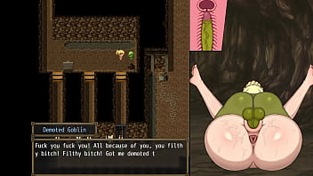 KunoSuba: Curse the defeated Sow Knight