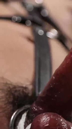 No.ksgh11 Climax Labs Ep.51 Sexy Guy with Blue Veins, Super Sensitive Backdoor, Explosive Ejaculation. Ep.2-4