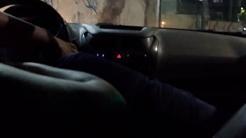 Ela tomou at&eacute_ a &uacute_ltima hora do leite do motorista 8