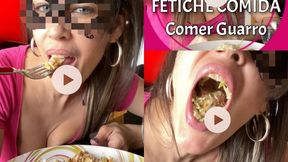 SHAWARMA Fetish Food Fenix10