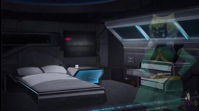 Star Wars Orange Trainer Rough Purity Gameplay Tease