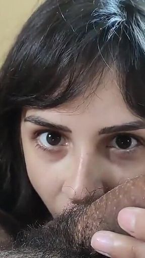 Try not to cum twice