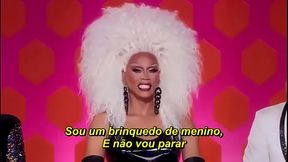 Drag Race S12 Ep7