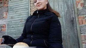 SKLAVEN-SANDWICH DELUXE