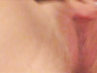 Little quickie with unfathomable groans!