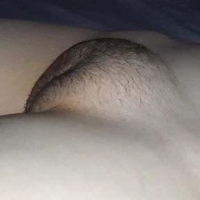 Fucking a mature sexy pussy!