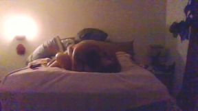 My Chubby Mom gets Her Wet Pussy Fingered and Pounded by a Latin Thug