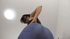 Playing with your breath - and your fear! (small version)