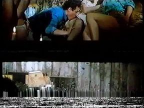 Anal Disease 1985 - Full Movie