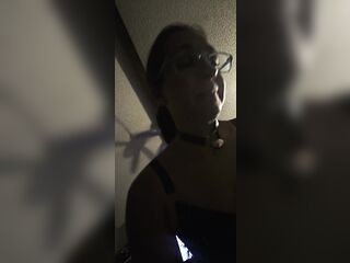 POV: Immodest_Ruth sucks your ramrod and then rides u....