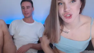 Tranny's Lover Plays Her Dickens