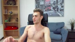 Liam Buster Private Show