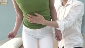 Slender Wife. a Sensual Romance Filled with Passion and Unforgettable Chemistry