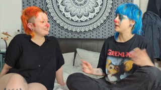 21 QUESTIONS WITH ALICE BEAN