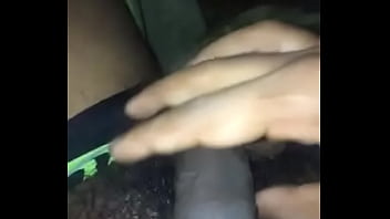 Indian Lund s. training to wake up