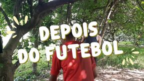 fodendo depois do futebol e sendo flagrados trepando - full sheer.com