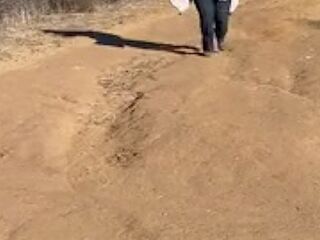 big beautiful woman RUNNING TITS OUT