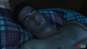 The Cabin Series - the Story of Lust and Betrayal