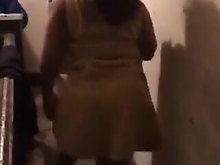 Twerk Yellowbone Dancing