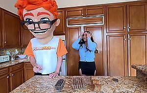 Porndudecasting, serena sterling